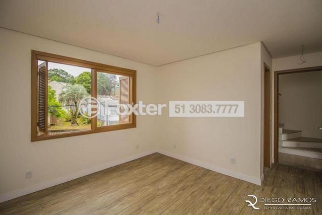 Casa à venda com 3 dormitórios em Jardim itu, Porto alegre cod:144881 - Foto 7