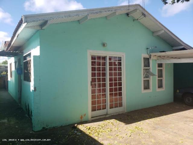 Casa para venda em presidente prudente, sitio são pedro, 2 dormitórios, 1 banheiro, 4 vaga - Foto 11