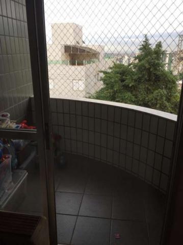 Apartamento de 02 quartos, 02 vagas garagem - bairro buritis - Foto 7