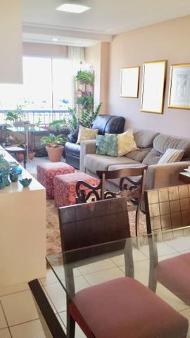 Apartamento 3/4 - 94m2 no Satélite/Pitimbu - Natal Brisa - Foto 19