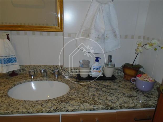 Apartamento à venda com 3 dormitórios em Jardim guanabara, Rio de janeiro cod:849730 - Foto 11