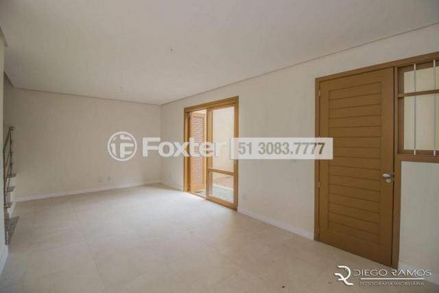 Casa à venda com 3 dormitórios em Jardim itu, Porto alegre cod:144881 - Foto 5