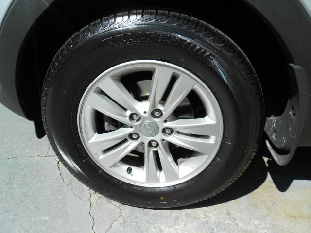 Kia Motors Sportage - Foto 12