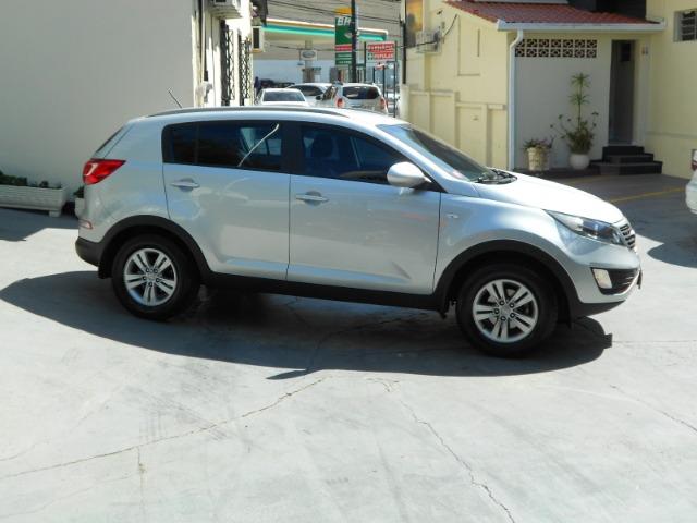 Kia Motors Sportage - Foto 5