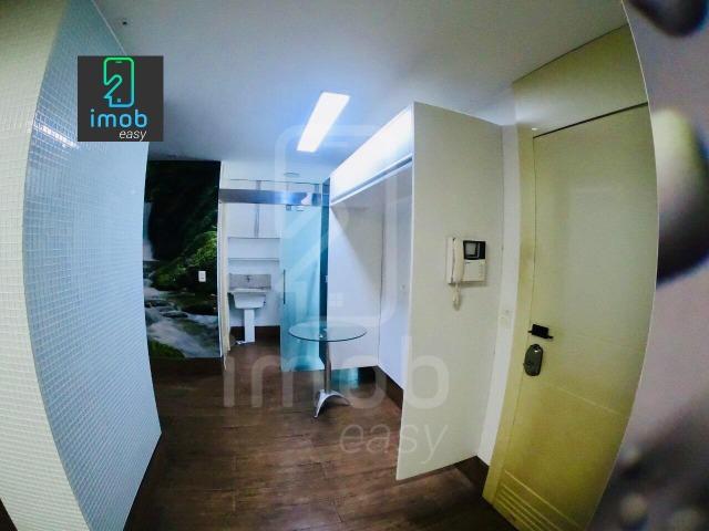 Aluga-se Edifício Res. Chopin 04 suítes lindo apartamento Semi-mobiliado (vieiralves) - Foto 12