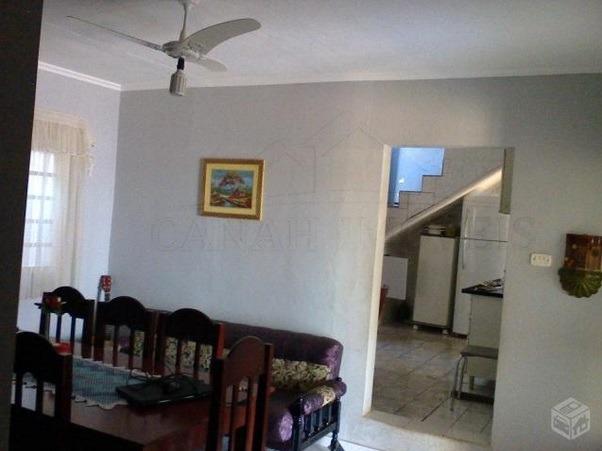 Casa à venda com 3 dormitórios em Centro, Serrana cod:1519 - Foto 5
