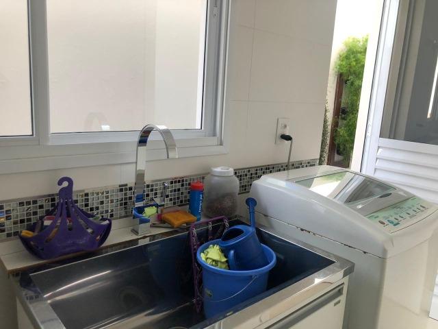 Preço Baixou!!! Casa 3 Quartos, Condomínio Fechado Parque da Pedra - Foto 12