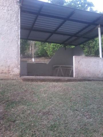 Chacara pedra preta - Foto 19