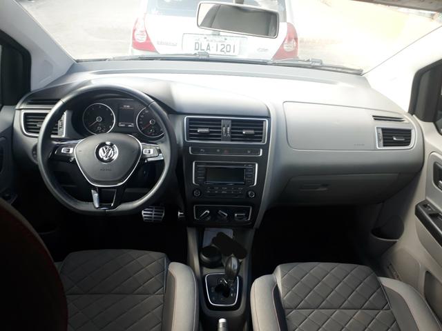 Fox Highline 1.6 SD Top Flex 2016 - Foto 5