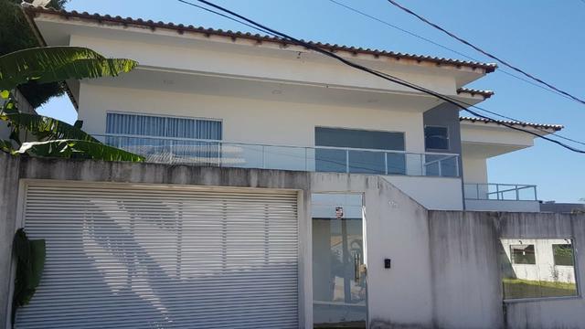 Vendo Casa em Morada de Campo Grande - Cariacica