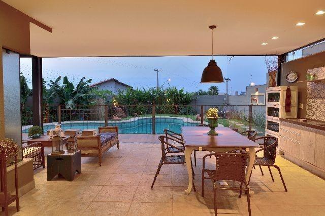 Casa à venda com 4 dormitórios em City ribeirão, Ribeirão preto cod:4188 - Foto 9