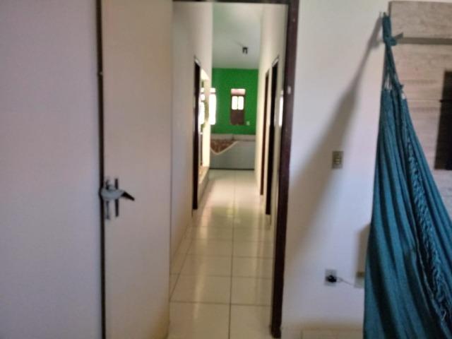 Casa em nova Parnamirim próximo a Maria Lacerda - Foto 12