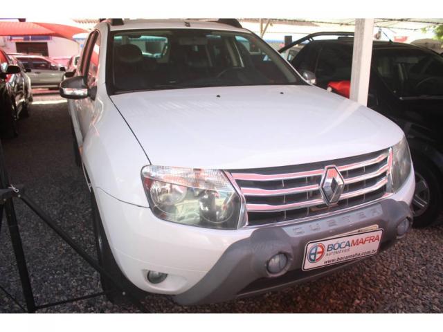 Renault Duster TECH ROAD 1.6 COMP - Foto 2