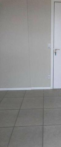 Vendo Apartamento 2/4 mcmv ,com elevador e área de lazer no Condomínio Green Park Satélite - Foto 7
