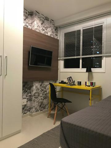 Apto 2 e 3 Quartos c/ Suíte com entrada de 10% no Cachambi - Foto 13