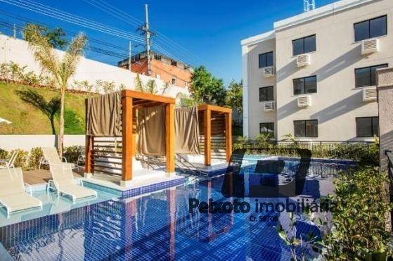 Andaraí com 3 quartos e lazer completo - Foto 7