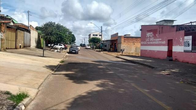 Loteamento Recanto do Bosque - ao lado do Balneario Meia Ponte -Goiania - Foto 9