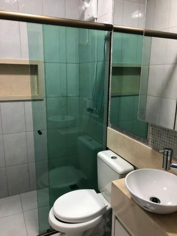Lindo, Confortável e Seguro Sobrado Geminado em São Francisco do Sul - SC - 3 quartos 175m - Foto 17