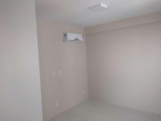 Vendo otimo apartamento com bela vista andar alto sombra 2 vagas cobertas petropolis - Foto 10