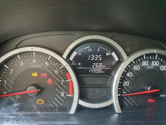 Suzuki Jimmy 4 SPORT * 4X4 * 18/18 * 14.000 kms * Oportunidade Única - Foto 8