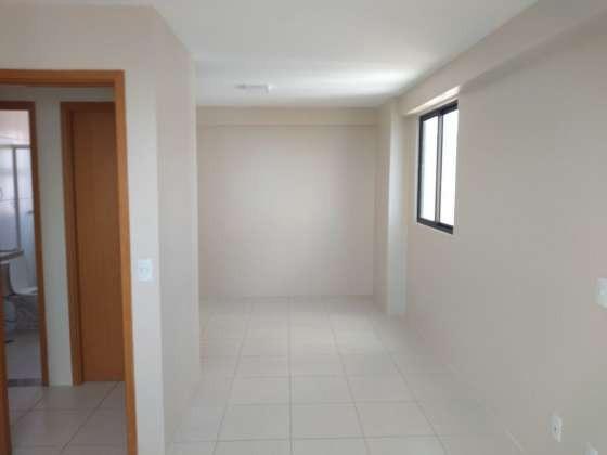 Vendo otimo apartamento com bela vista andar alto sombra 2 vagas cobertas petropolis - Foto 11