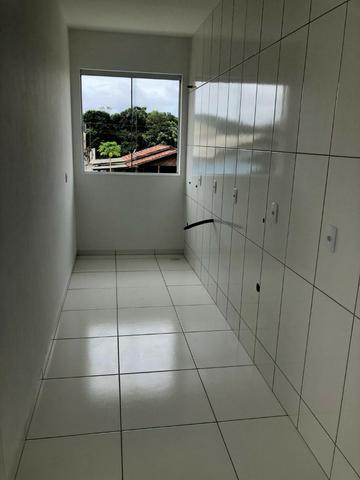 Lindo Apartamento Rocio Grande São Francisco do Sul-SC 02 quartos - Foto 11