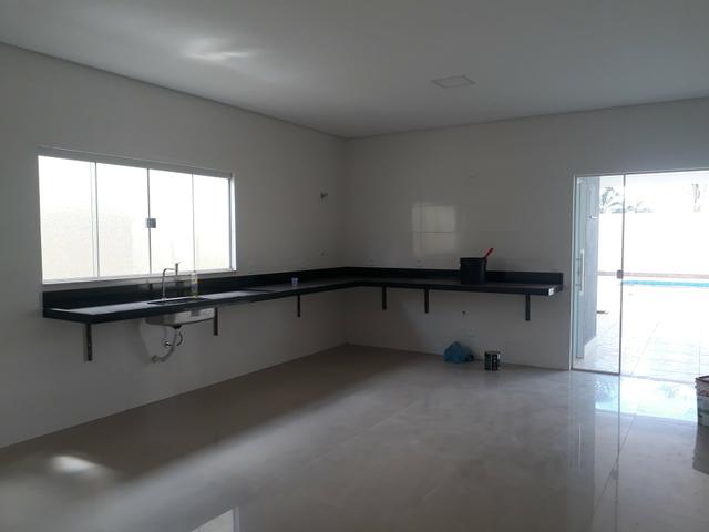 Rua 10 #Completa# Vicente Pires - Foto 7