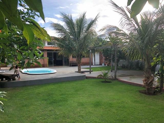 Casa em chapada temporada 600 diar - Foto 6