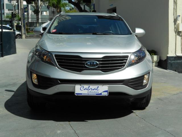 Kia Motors Sportage - Foto 14