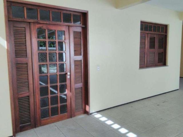 Mansão na Parquelândia, 5 suítes! - Foto 2