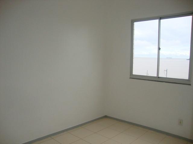 Lotus Vende Excelente Apartamento no Res. Fit Icoaraci - Foto 4