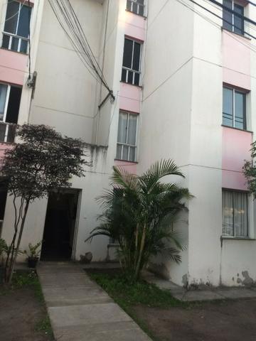 Apartamento 2/4 na Vila Olimpia - Foto 9