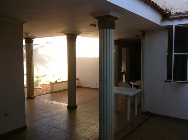 Casa à venda com 4 dormitórios em Nova ribeirânia, Ribeirão preto cod:2724 - Foto 7