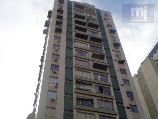 Apartamento à venda, 56 m² por r$ 420.000,00 - icaraí - niterói/rj - Foto 3