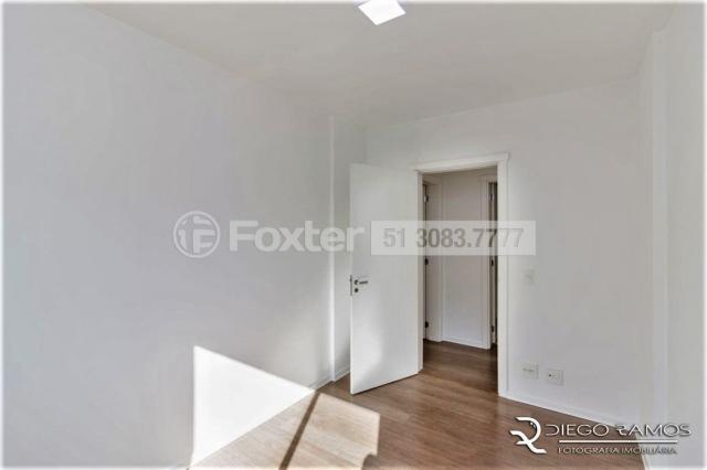 Apartamento à venda com 2 dormitórios em Passo da areia, Porto alegre cod:185249 - Foto 7