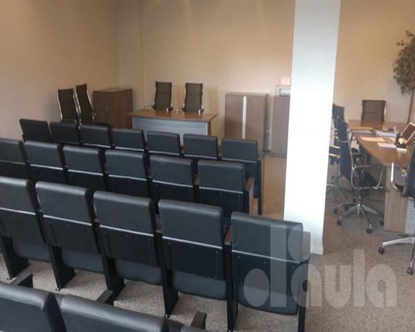 Sala comercial 32m² no bairro vila guiomar, santo andré/sp - Foto 5