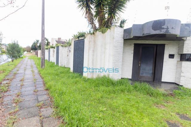 Terreno à venda, 1404 m² são pedro - são josé dos pinhais/pr