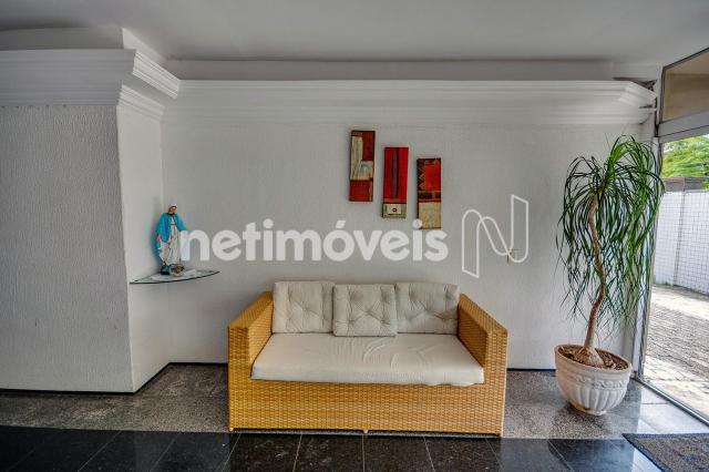 Apartamento para alugar com 3 dormitórios em José bonifácio, Fortaleza cod:756546 - Foto 16
