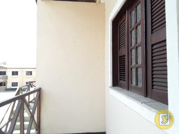 Apartamento para alugar com 2 dormitórios em Serrinha, Fortaleza cod:50111 - Foto 3