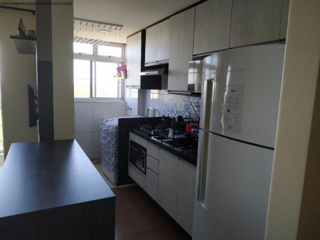 Apartamento à venda com 2 dormitórios em Manguinhos, Serra cod:AP00145 - Foto 19