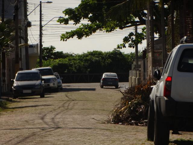 Terreno quadra mar na região central de navegantes - Foto 6