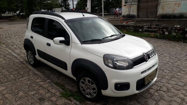 Uno vivace way 1.0 2016 completo - Foto 5