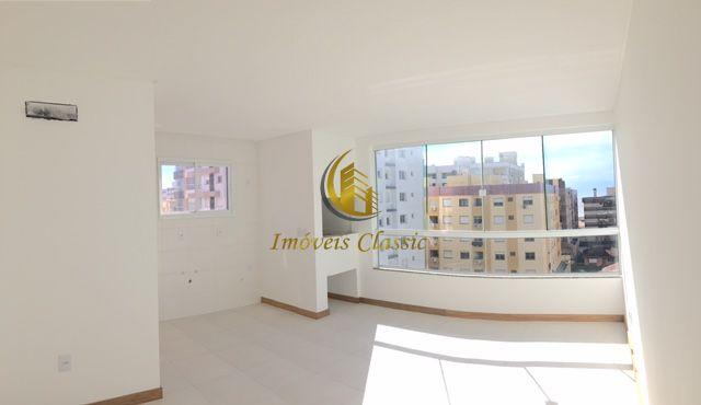 Apartamento à venda com 3 dormitórios em Zona nova, Capão da canoa cod:1350