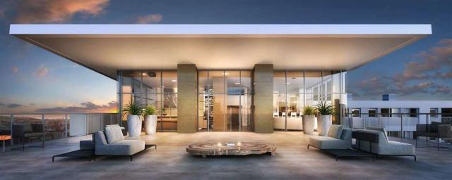 Float residences - 43 a 99m² - bairro petrópolis - porto alegre, rs - id2182 - Foto 9