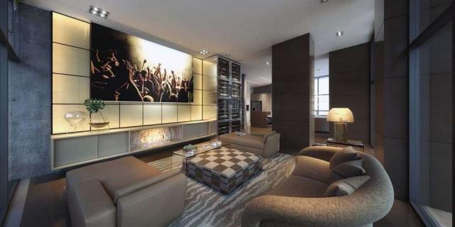 Float residences - 43 a 99m² - bairro petrópolis - porto alegre, rs - id2182 - Foto 7