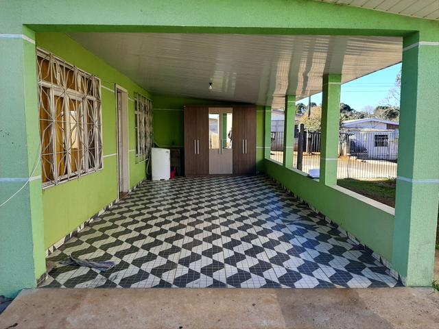 Casa de Alvenaria de 48 m² .terreno de 240 m² .Boqueirão - Guarapuava PR - Foto 6
