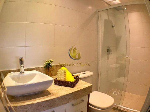 Apartamento à venda com 1 dormitórios em Navegantes, Capão da canoa cod:1173 - Foto 15
