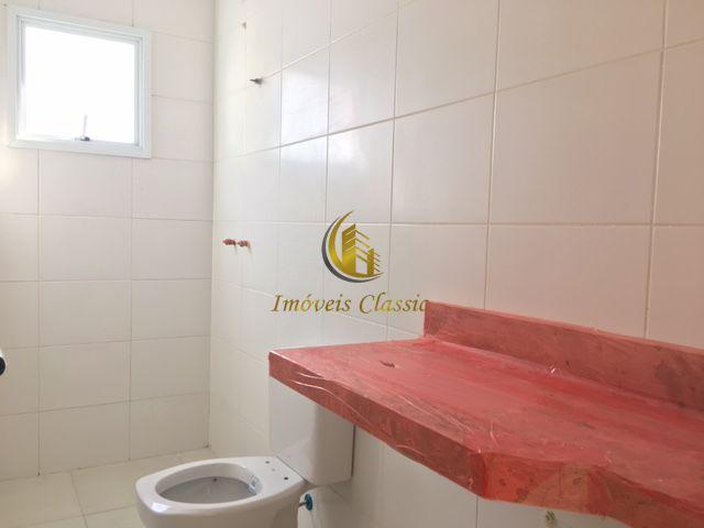 Apartamento à venda com 3 dormitórios em Zona nova, Capão da canoa cod:1350 - Foto 5