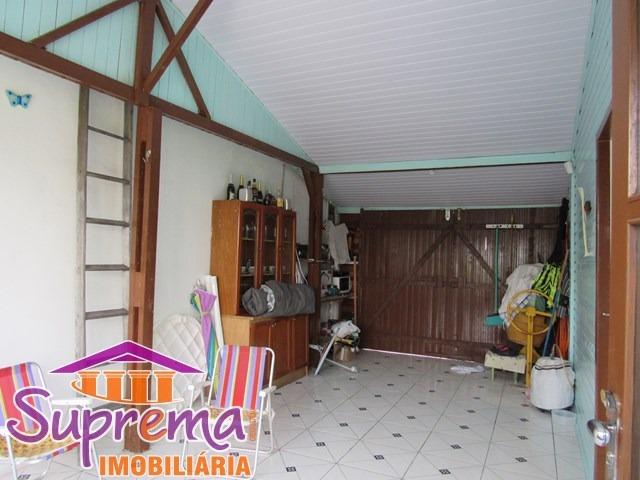 51- * / C033 Casa 01 dormitorio! Aceita veiculo! Aceita parcelamento - Foto 4