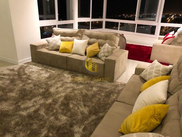 Apartamento à venda com 4 dormitórios em Navegantes, Capão da canoa cod:377 - Foto 18